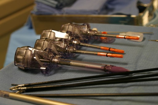 Laparoendoscopic Single-Site Surgery (LESS) by OrangeCountySurgeons